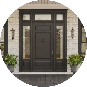 Sliding glass doors and professional door replacement