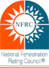 NFRC certified