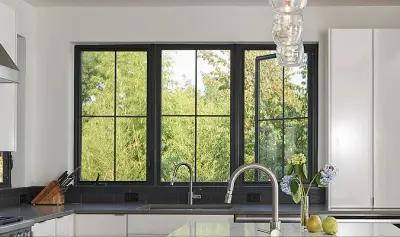 Custom Window Manufacturing: Elevate Your Space with WarmDreams in Chicago