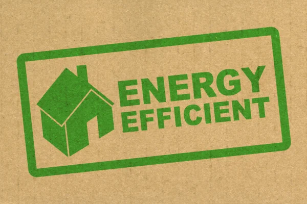 Energy-efficient windows
