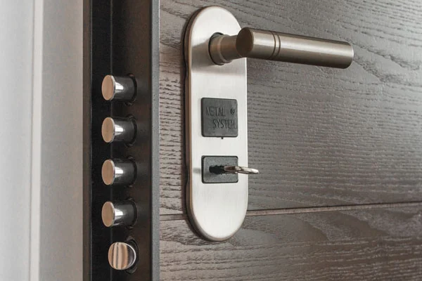 Certified door installation in Chicago
