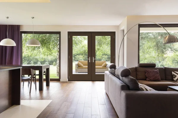 Doors installation in Schaumburg