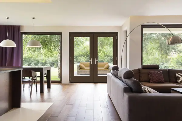 Upgrade your doors in Naperville