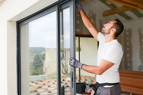 DIY Window Installation