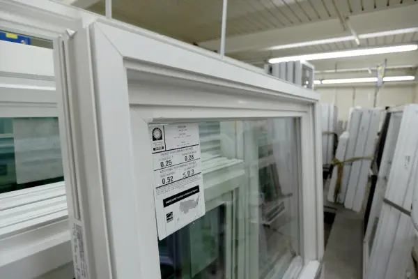 Custom Window Manufacturing in Chicago