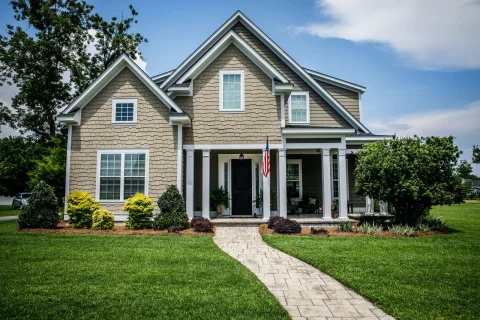 Top 2026 Window & Door Trends: Colors, Materials, Smart Hardware & Energy Efficiency