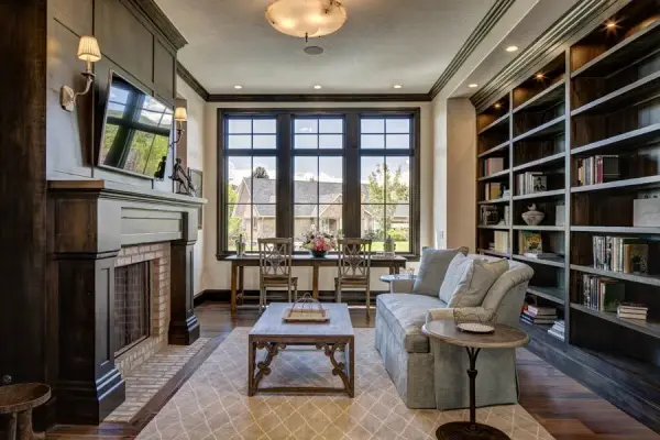 Custom Wood Windows in Chicago