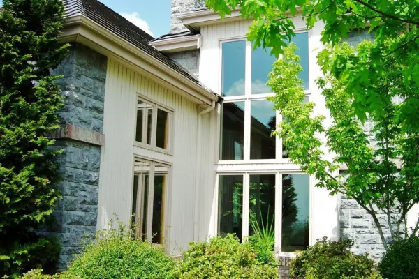 Custom Wood Windows in Chicago