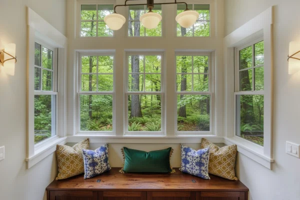 Windows replacement in Chicago area