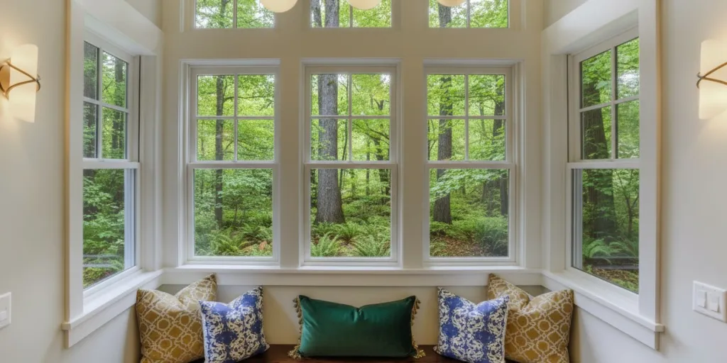 Windows replacement in Chicago area