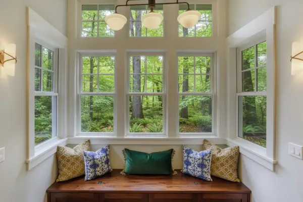 Windows replacement in Chicago area