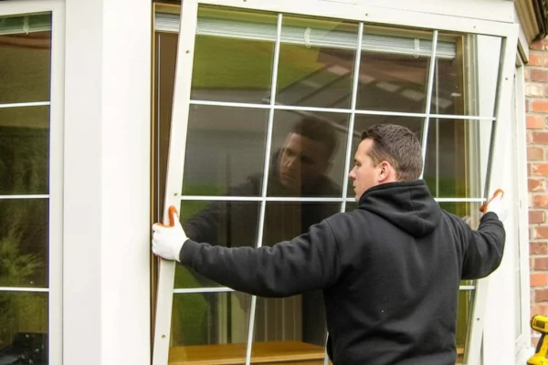 Windows replacement in Chicagoland