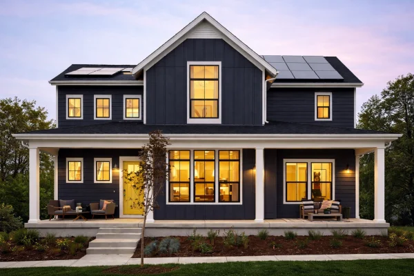 windows replacement in Chicago area