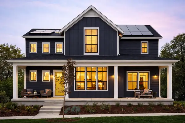 windows replacement in Chicago area