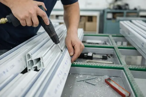 Window & Door Manufacturers in Illinois