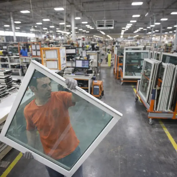 Illinois Window & Door Manufacturers: Complete Guide for Homeowners & Contractors