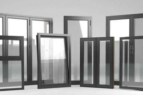 Aluminium Windows
