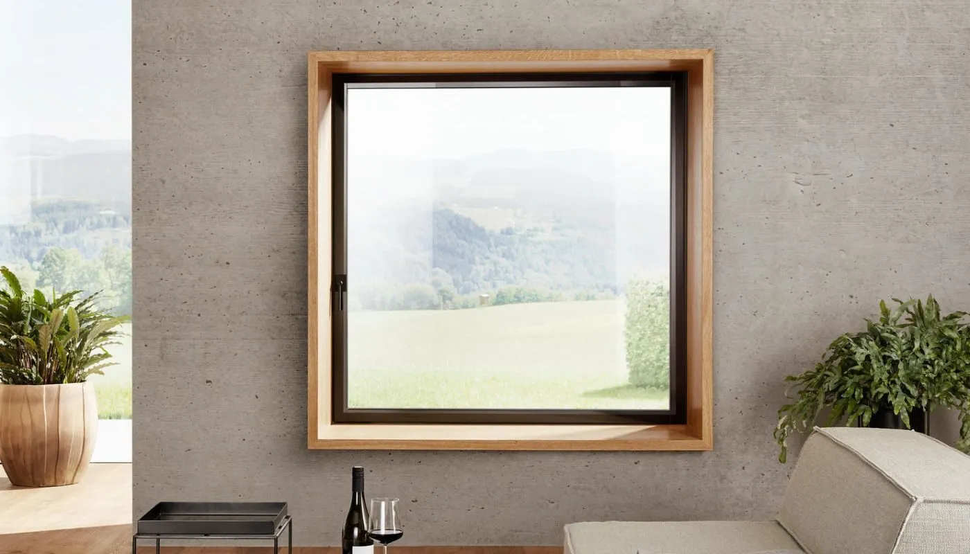 Window Material Comparison: Which One Is Best for Your Climate?
