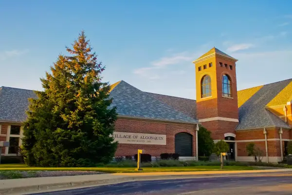 Windows and doors replacement in Algonquin, IL