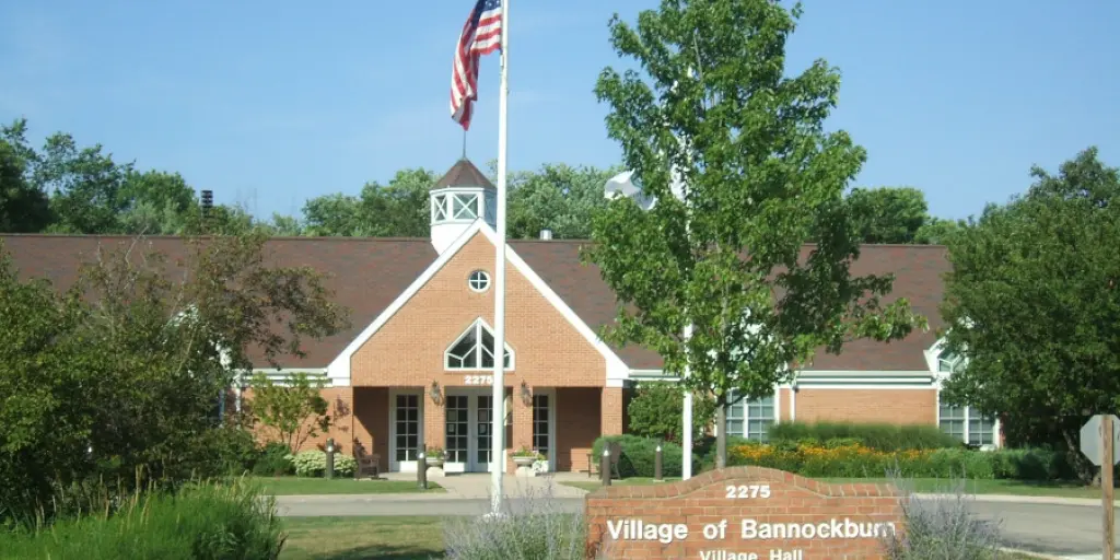 Windows and doors replacement in Bannockburn, IL