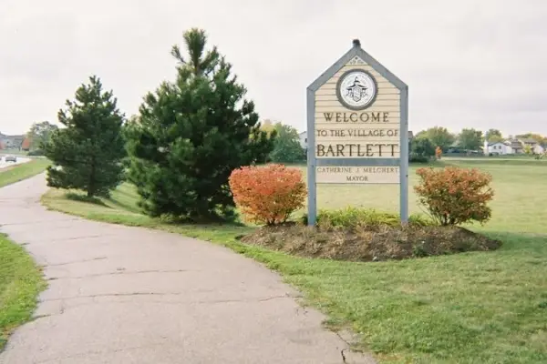 Windows and doors replacement in Bartlett, IL