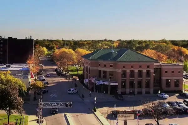 Windows and doors replacement in Bensenville, IL