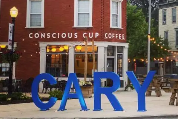 Windows and doors replacement in Cary, IL