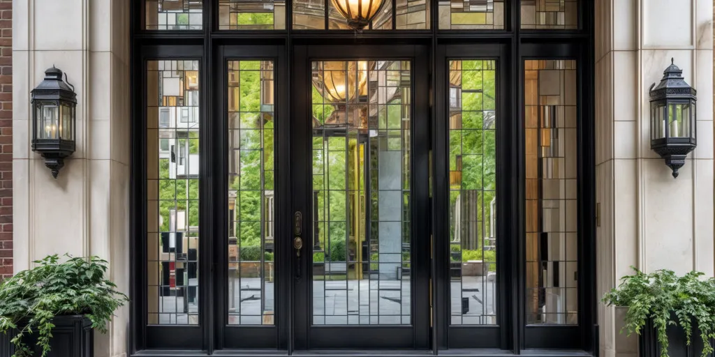 Windows and doors replacement in Addison, IL