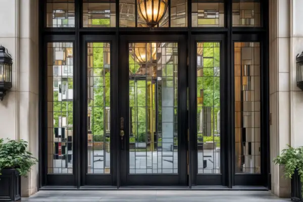 Windows and doors replacement in Addison, IL