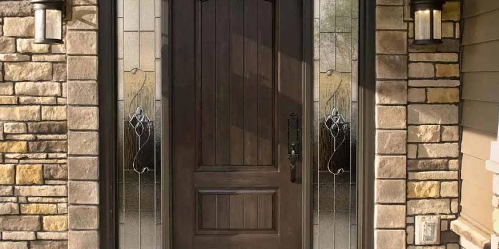 Windows and doors replacement in Schaumburg, IL