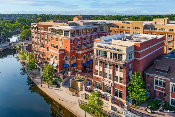 Windows and doors replacement in Naperville, IL