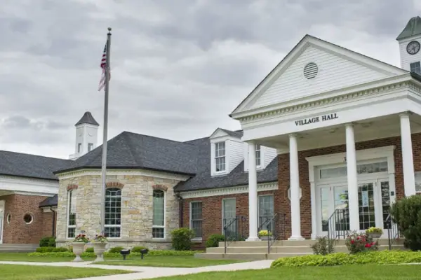 Windows and doors replacement in South Barrington, IL