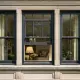 Double Hung Windows