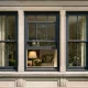 Double Hung Windows