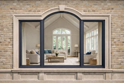 Architectural Windows