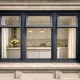 Awning Windows