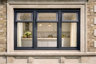 Awning Windows