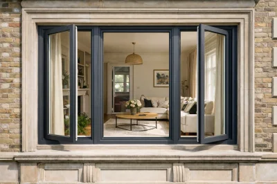 Casement Windows