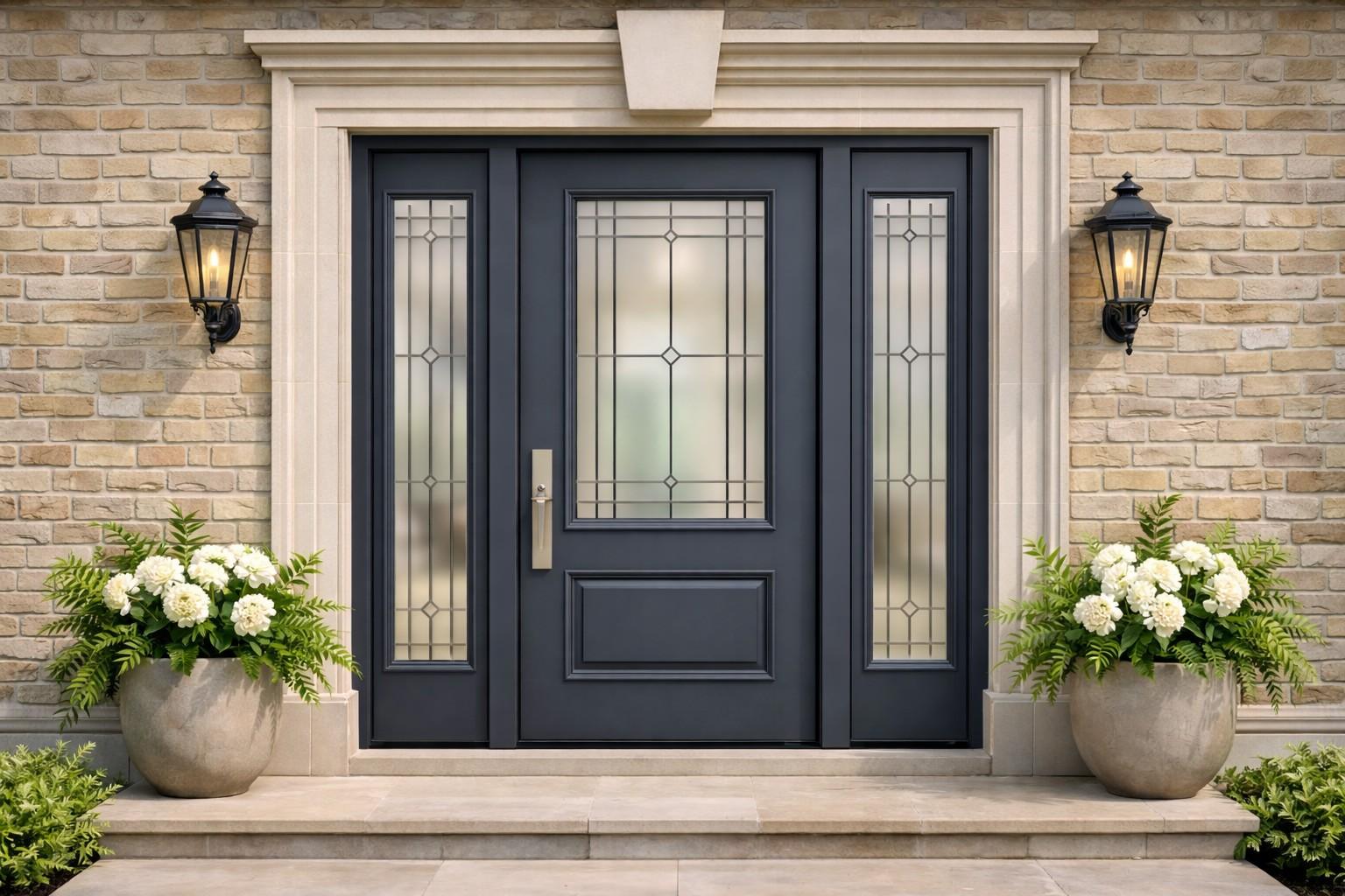 Entry Doors