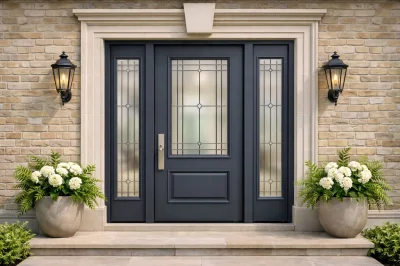 Entry Doors
