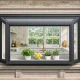 Garden Windows