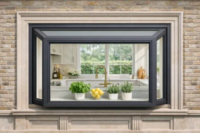 Garden Windows