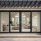 Patio Sliding Doors