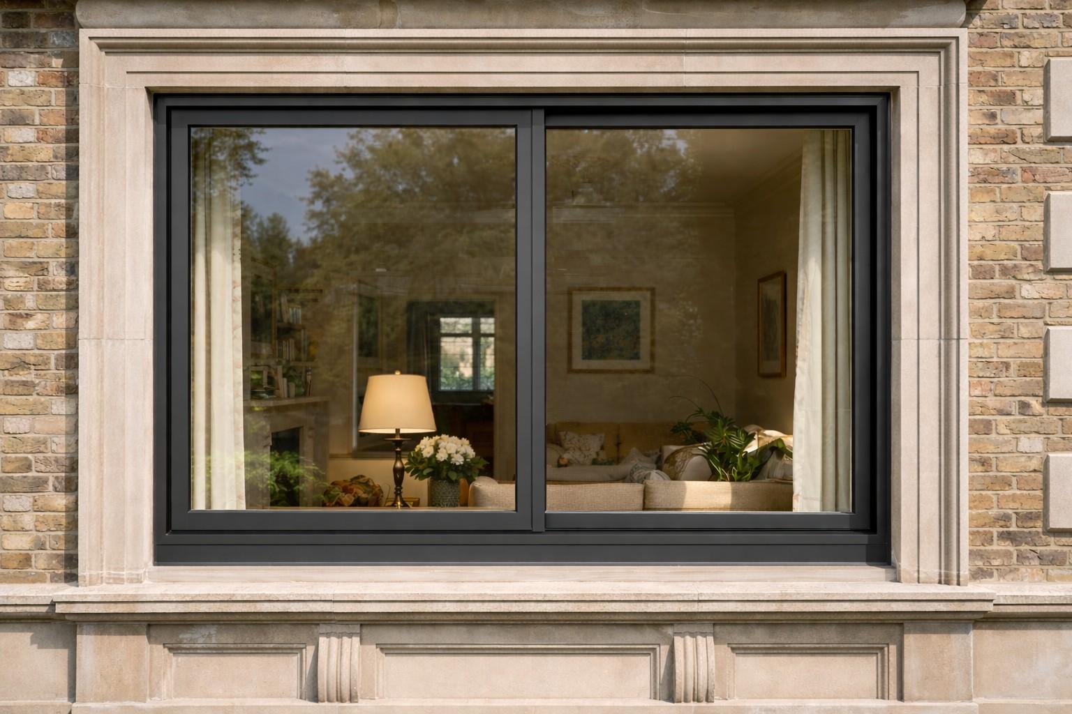 Sliding Windows