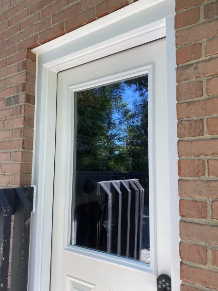 Doors installation and replacement in Elk Grove Village