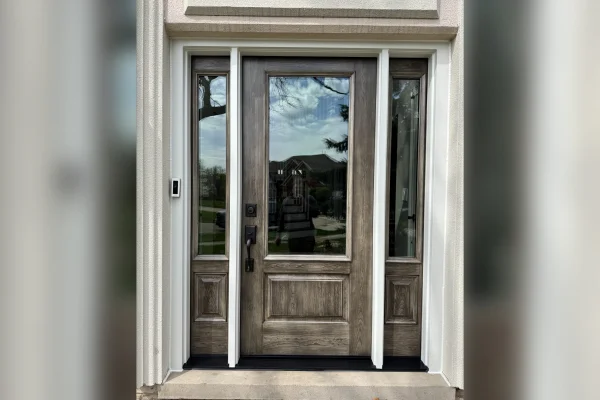 Doors trends 2026