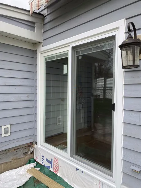Doors installation and replacement in Carpentersville