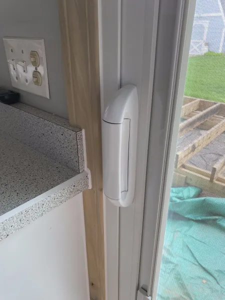 Doors installation and replacement in Carpentersville