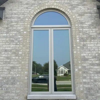 Gallery. Architectural windows. WarmDreams recent works