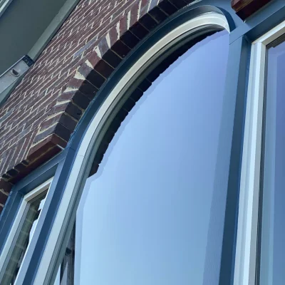 Gallery. Architectural windows. WarmDreams recent works